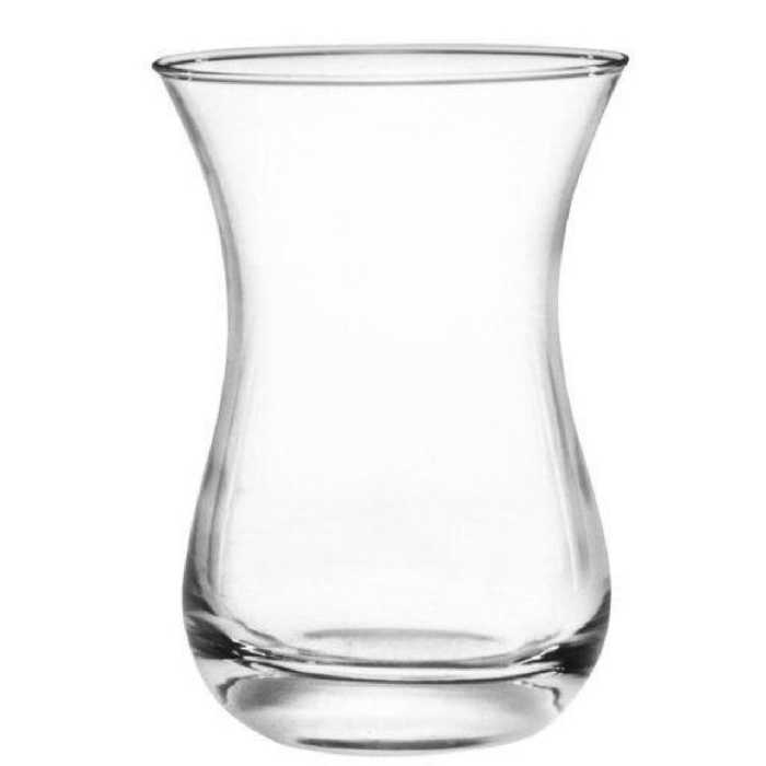 فنجان کمر باریک 6 عددی برند Lav مدل Klassic