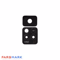 شیشه لنز دوربین گوشی شیائومی Xiaomi Redmi Note 11 Pro 5G