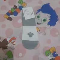 جوراب کالج زنانه ودخترانه 