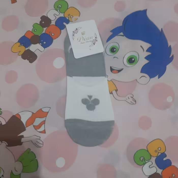 جوراب کالج زنانه ودخترانه 