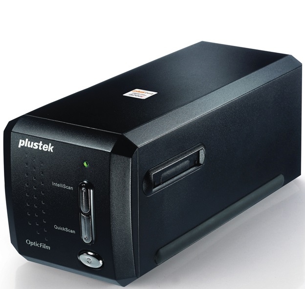 اسکنر پلاستک مدل OpticFilm 8200i