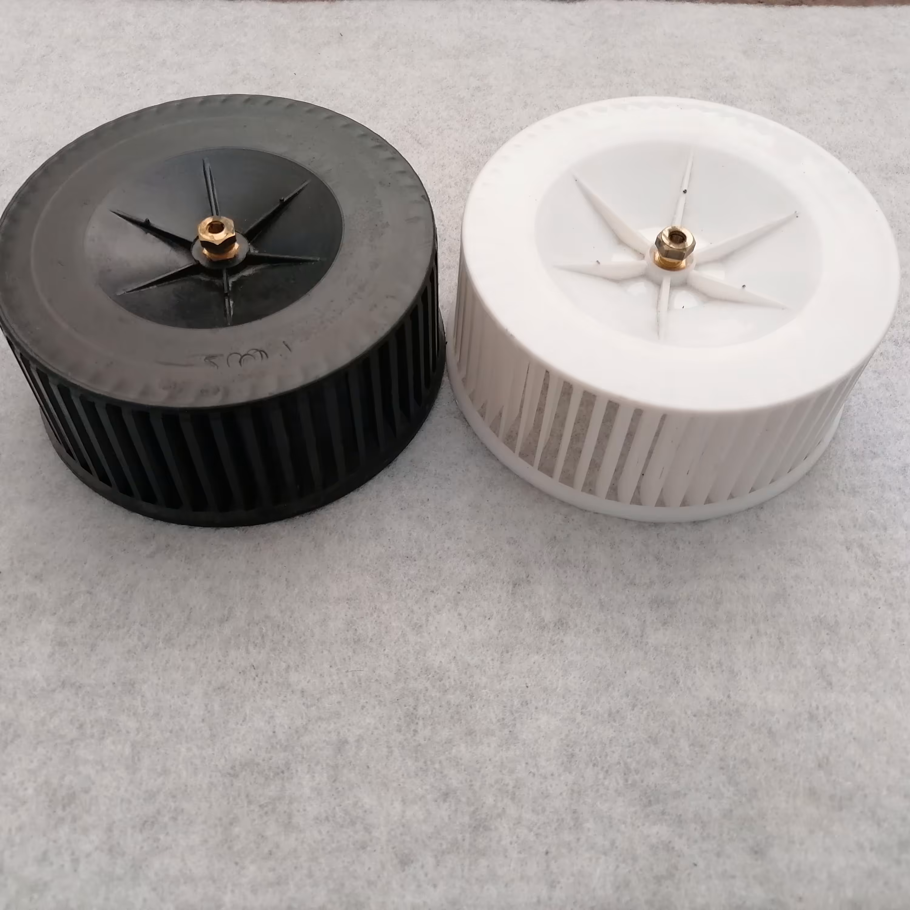 پروانه هود بیمکث (باکیفیت) 2 عددی (مطابق تصویر) 