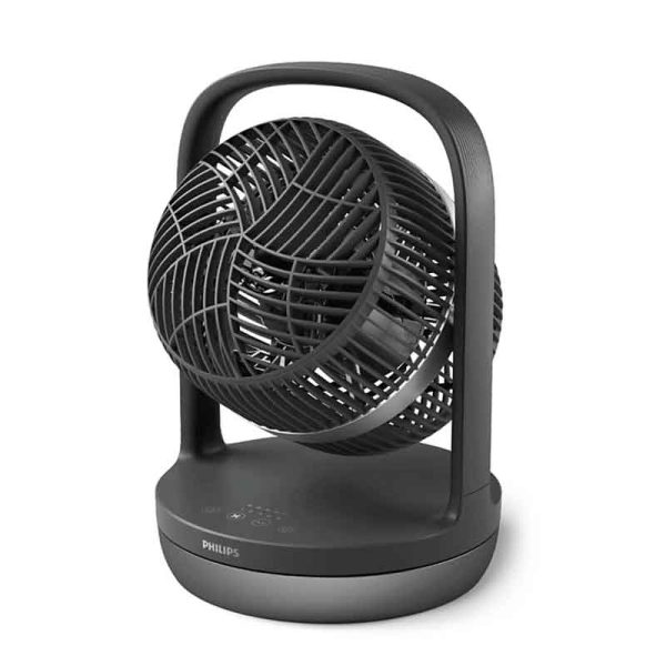 پنکه رومیزی فیلیپس مدل PHILIPS Fan CX3050