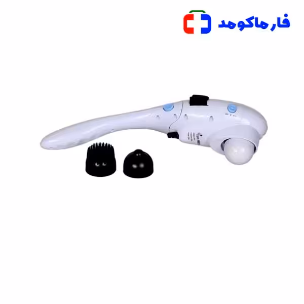 ماساژور زنیت مد مدل HM30