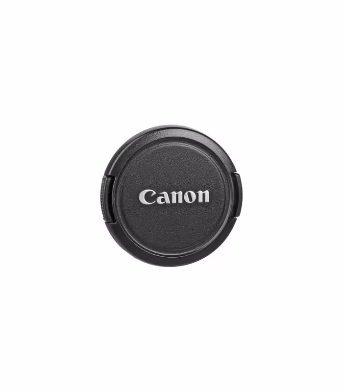 درب لنز Canon Lens Cap LC-82mm