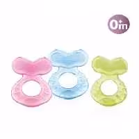 دندانگیر سیلیکونی طرح ماهی نوبی Nuby Teether
