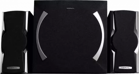 اسپیکر رومیزی Edifier مدل X600