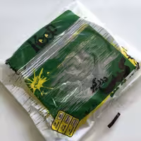 درزگیر درب پنجره ابری پهن 