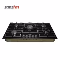 اجاق گاز رومیزی نیک کالا مدل GGH-301
