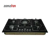 اجاق گاز رومیزی نیک کالا مدل GGH-301