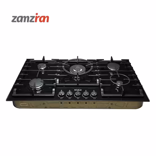 اجاق گاز رومیزی نیک کالا مدل GGH-301