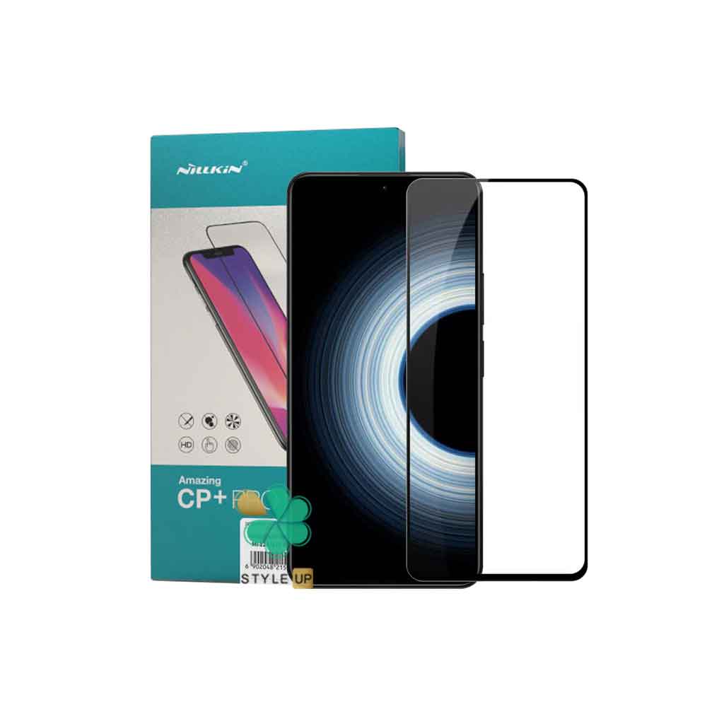 گلس گوشی شیائومی Xiaomi 12T مدل نیلکین CP  Pro