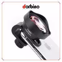 لنز سوپر ماکرو OSiNO 75mm Super Macro Lens اوسینو 75 میلیمتر - فروشگاه دوربین دوربینو