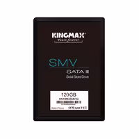 اس اس دی اینترنال کینگ مکس مدل KM120GSMV32 ظرفیت 120 گیگابایت - پردیس پازار