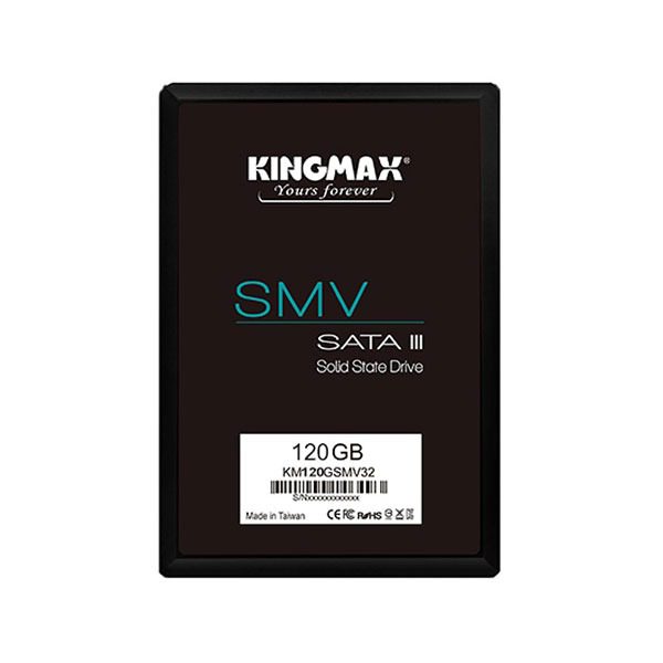 اس اس دی اینترنال کینگ مکس مدل KM120GSMV32 ظرفیت 120 گیگابایت - پردیس پازار