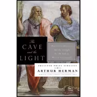 کتاب زبان اصلی The Cave and the Light اثر Arthur Herman انتشارات Random House
