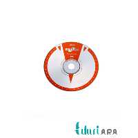 سی دی خام ایپاک بسته 50 عددی