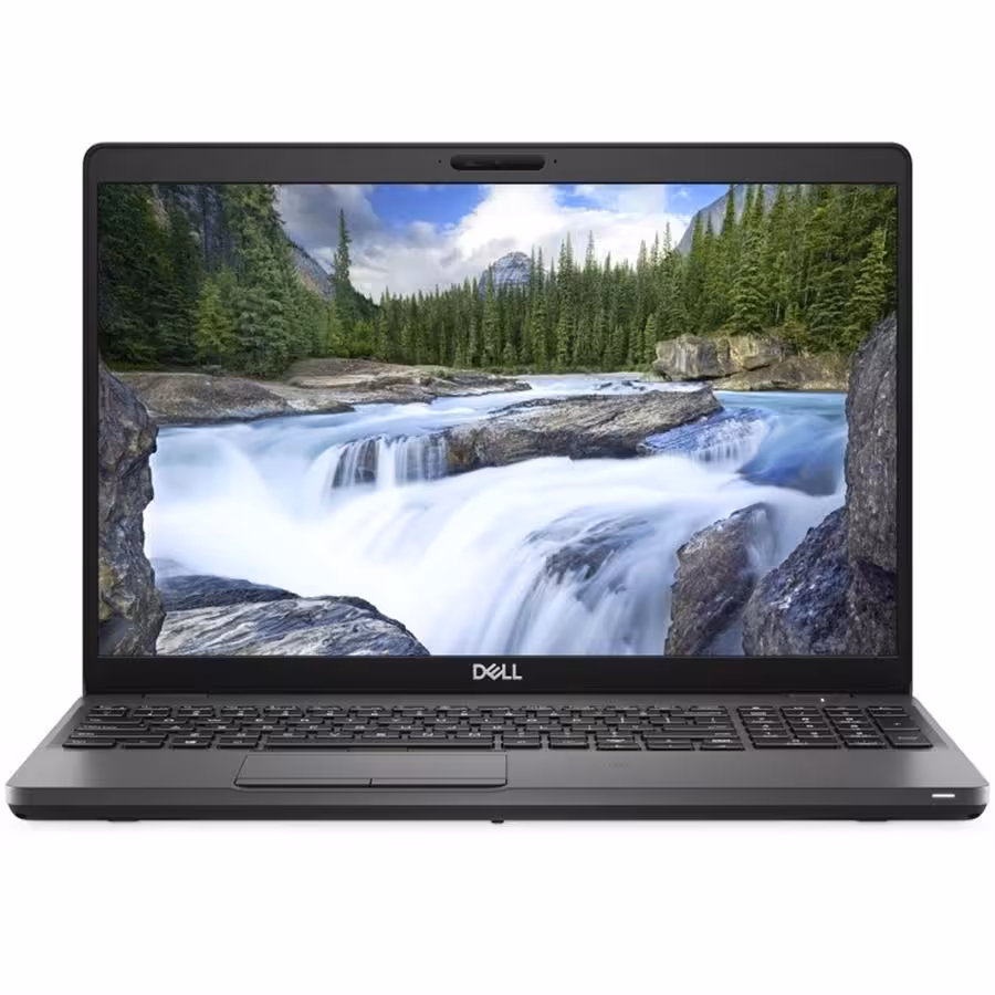 لپ تاپ دل 15 اینچ مدل Latitude 5501 پردازنده Core i5 رم 16GB هارد 256GB گرافیک 2GB