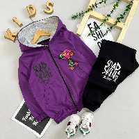 هودی شلوار اسپورت از سایز 45 تا 55