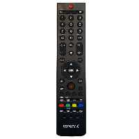 کنترل ال ای دی نکسار