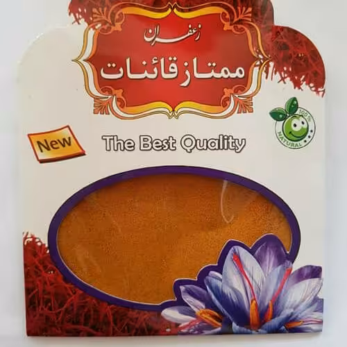 گرده زعفران 10گرمی