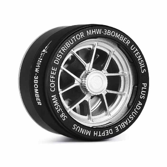 لولر بمبر سری Yu مدل Infinite