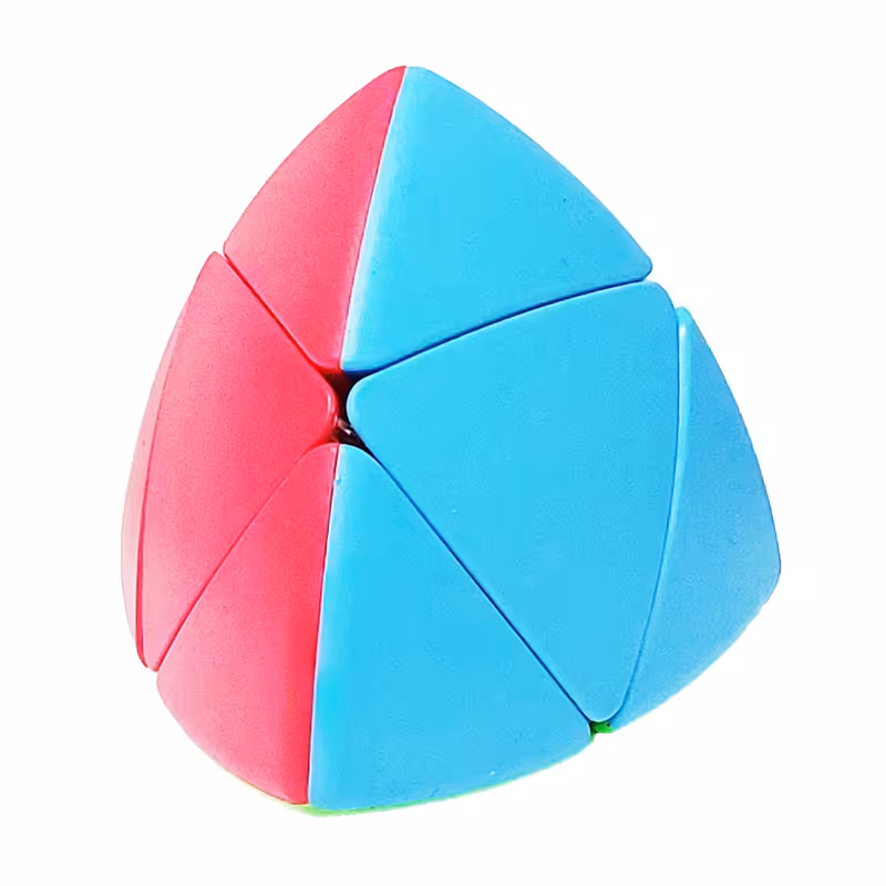 مکعب روبیک کای وای مدل مستر مورفیکس 2