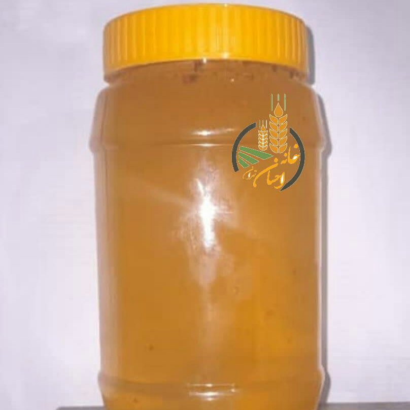 عسل آویشن
