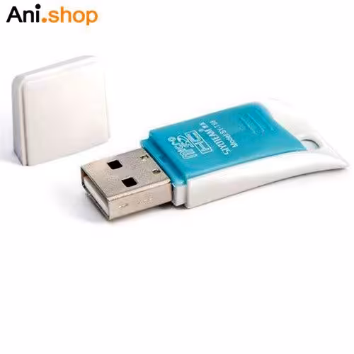 رم ریدر SIYOTEAM SY-T68 کد 105