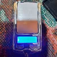 ترازو  ریموتی  تا 200 گرم دقیق