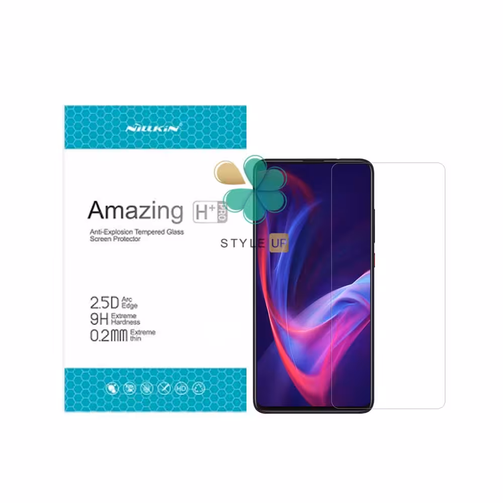 گلس نیلکین گوشی شیائومی Redmi K20 Pro Premium مدل H  Pro
