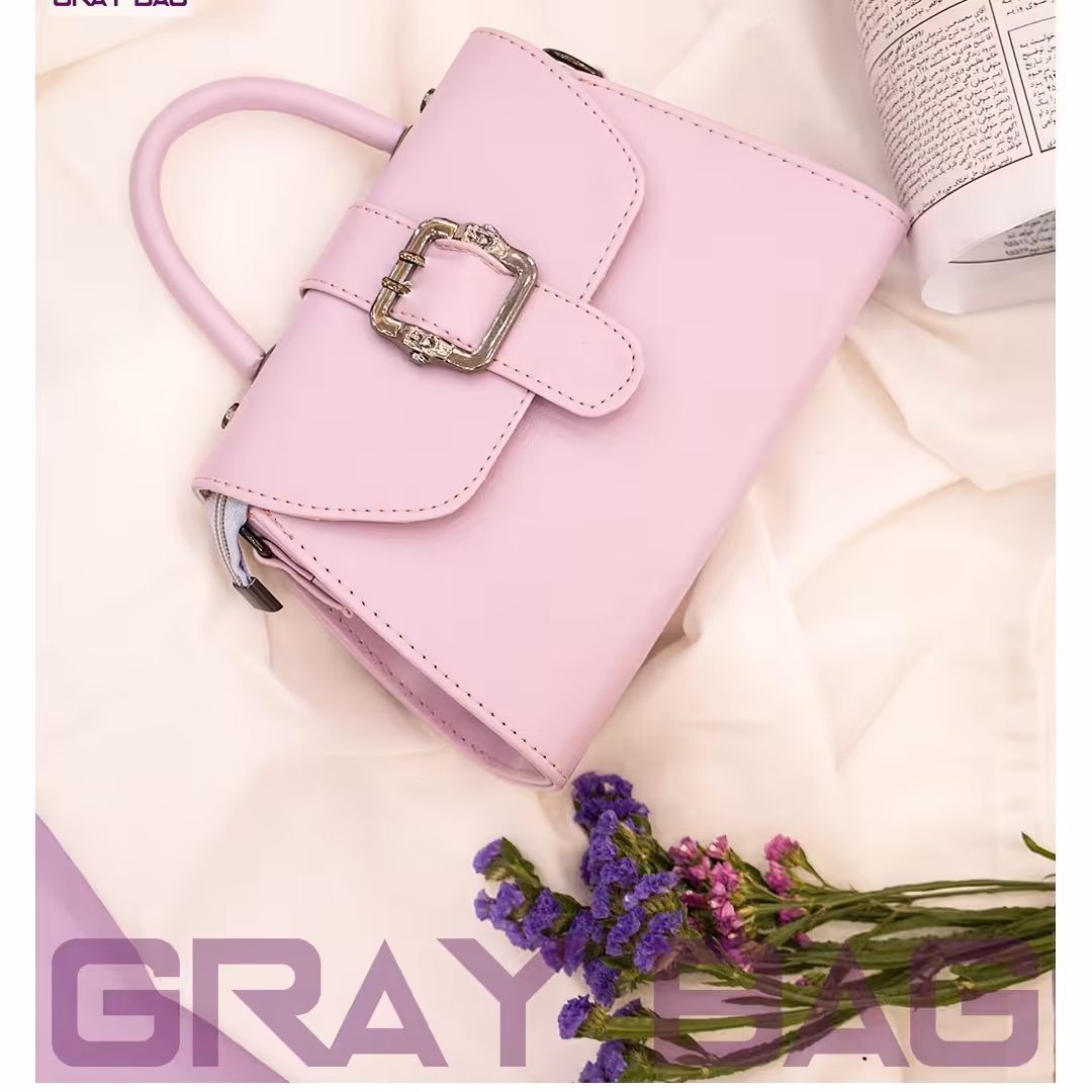 کیف دخترانه ..