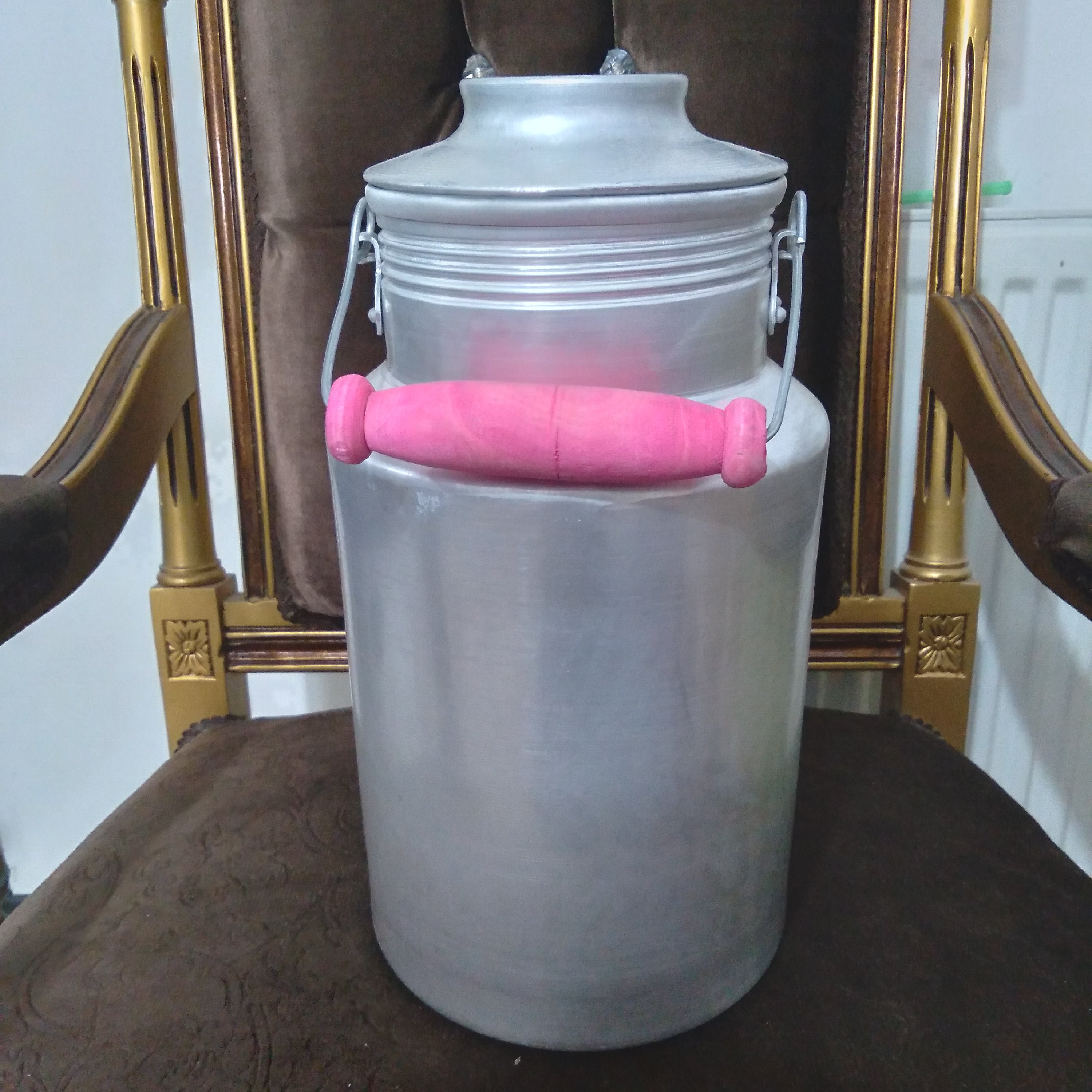 دبه روغن 6کیلویی