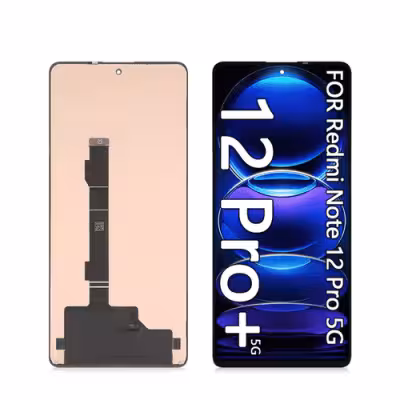 تاچ ال سی دی شیائومی مدل Xiaomi Note12 Pro