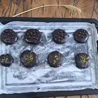 کوکی شکلاتی