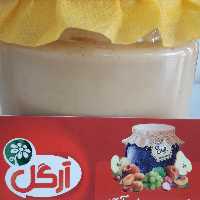 کره بادام زمینی