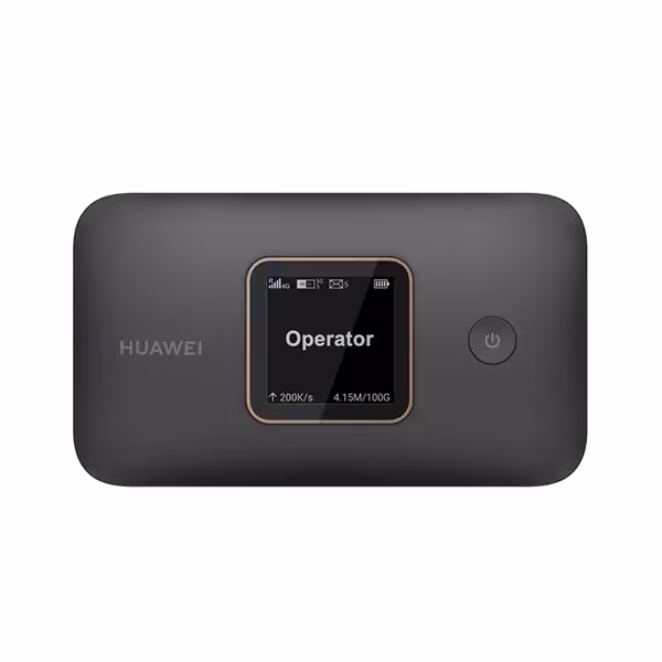 مودم TD-LTE هوآوی E5785-320a