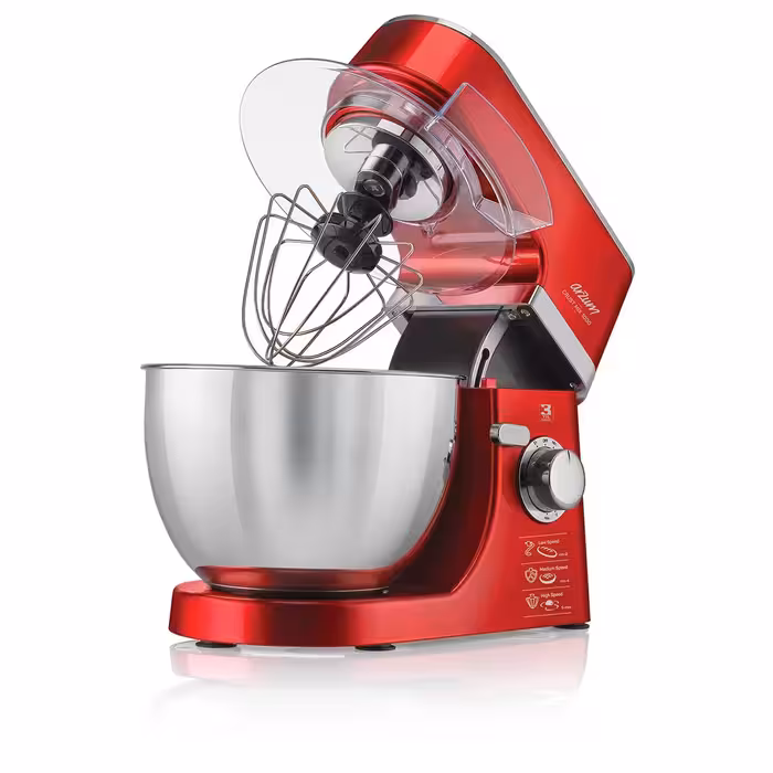 همزن کاسه دار کراست میکس آرزوم Arzum AR1069