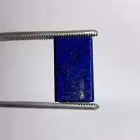 سنگ قیمتی لاجورد درجه یک 241138