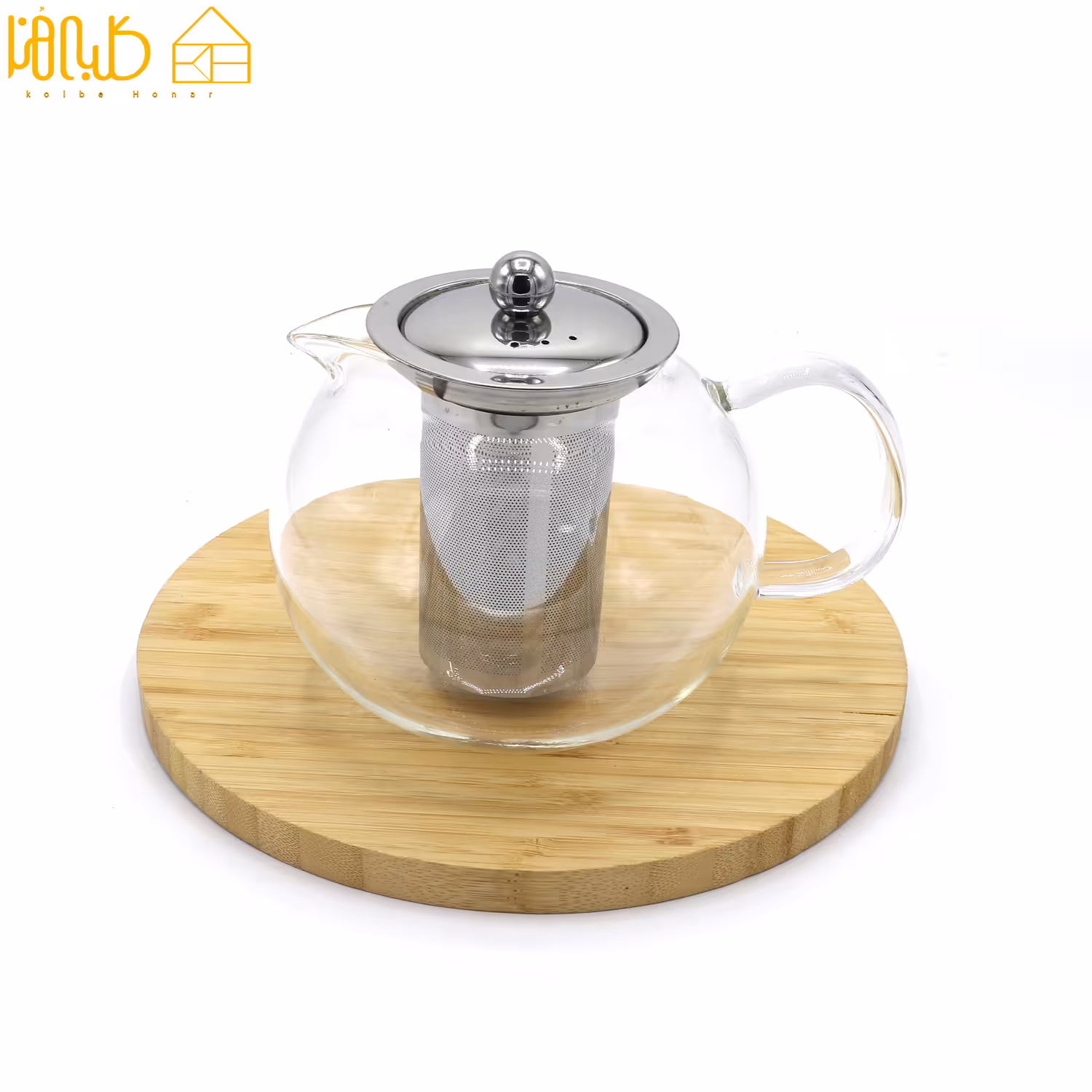 قوری پیرکس 950 میل 139