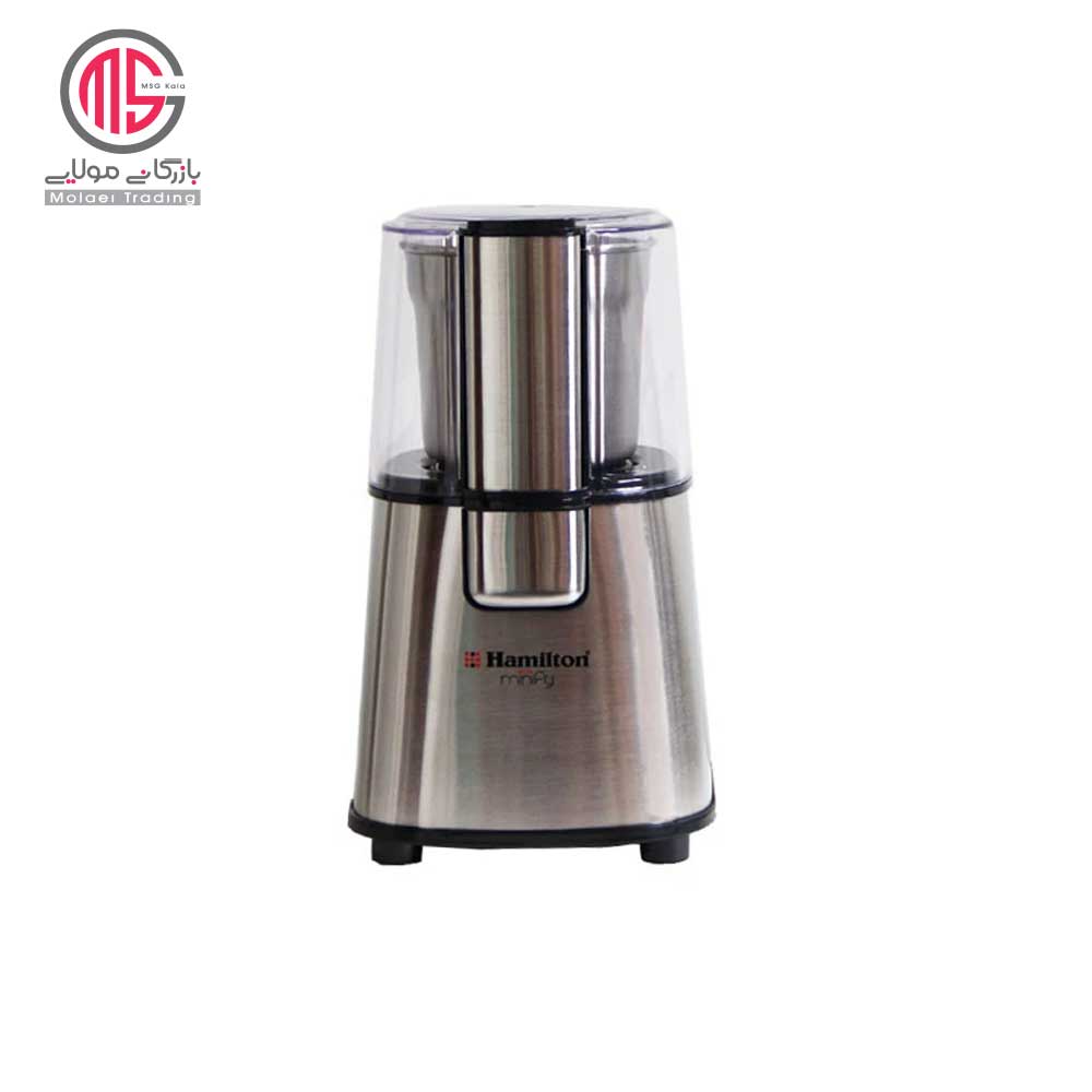 آسیاب قهوه همیلتون مدل GH-108