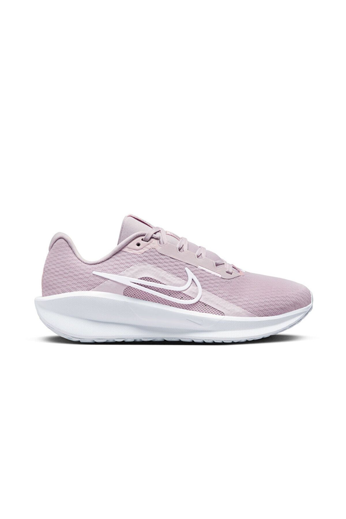 اسنیکر صورتی زنانه در حال رانینگ کفش W دانلود Nike
