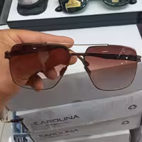 عینک آفتابی مردانه آیس برلین 