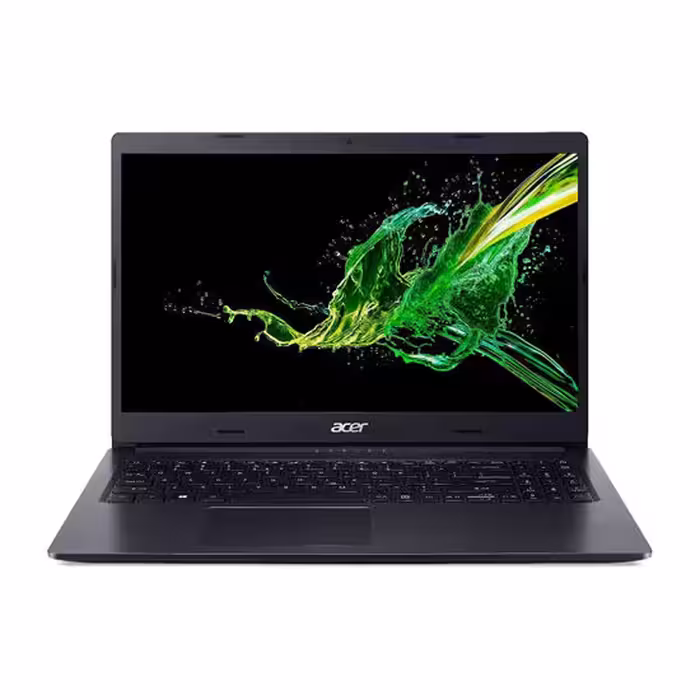 لپ تاپ 15 اینچی ایسر مدل Acer Aspire3 A315 - 55G - 3104 - B