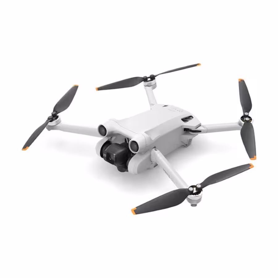 هلی شات دی جی آیDJI Mavic Mini 3 Pro
