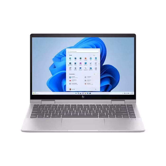 لپ تاپ 14 اینچ اچ پی ENVY x360 14-ES0033dx | I7 | 16G | 1T