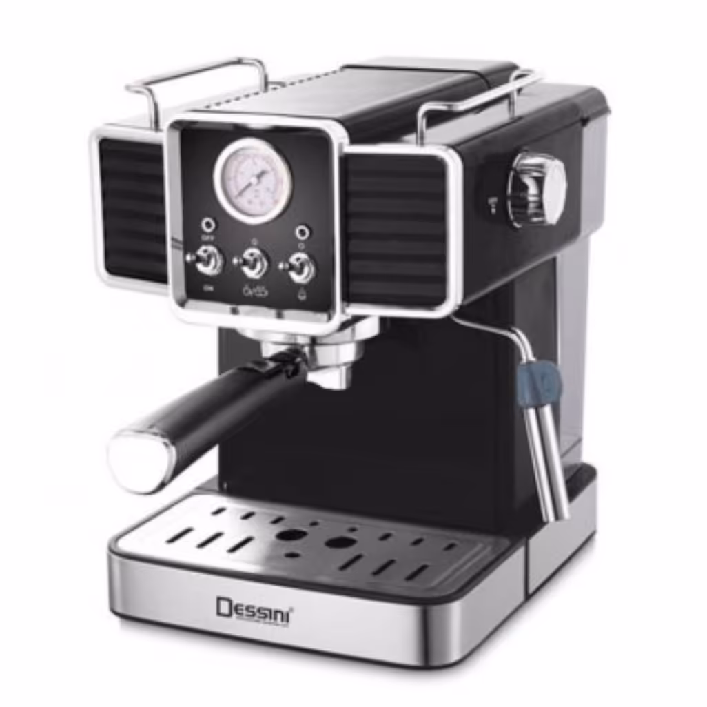 اسپرسو ساز و کاپاچینوساز   دسینی 111