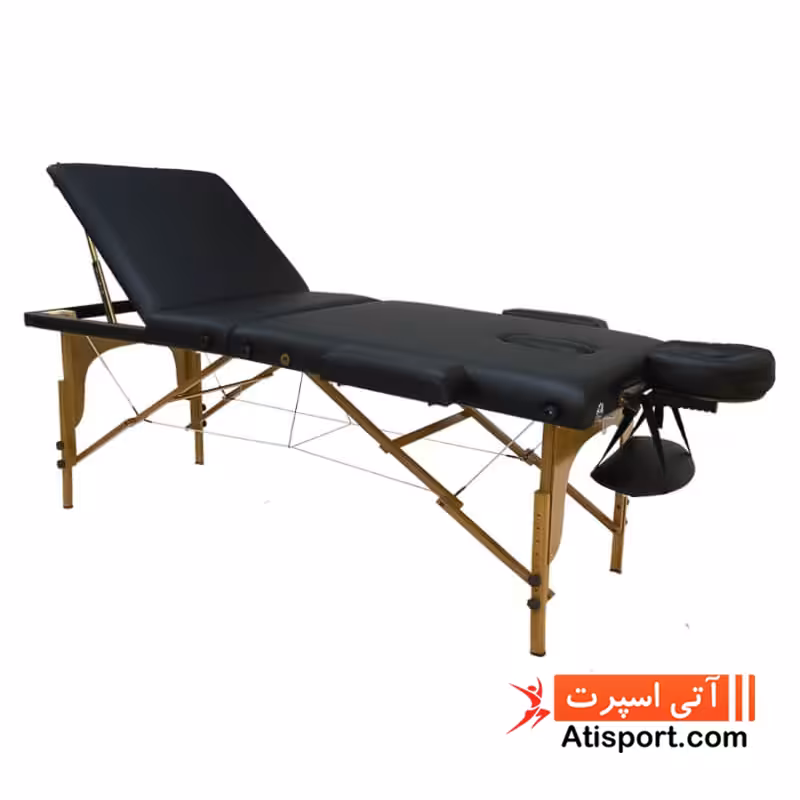 تخت ماساژ تاشو ریلکس P70