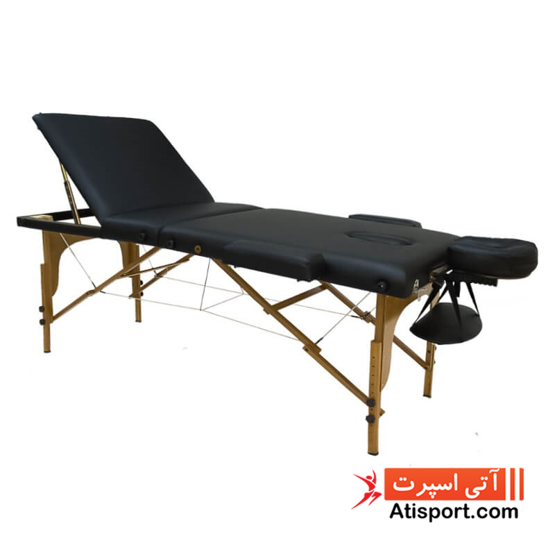 تخت ماساژ تاشو ریلکس P70