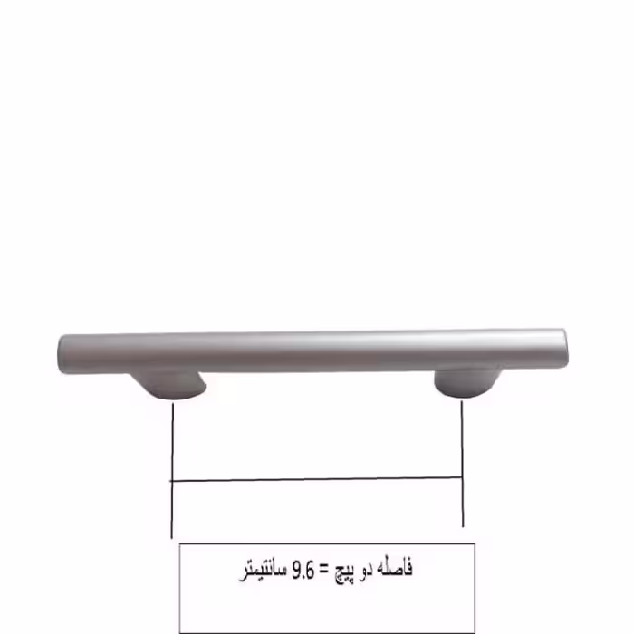 دستگیره کابینت مدل Lol78